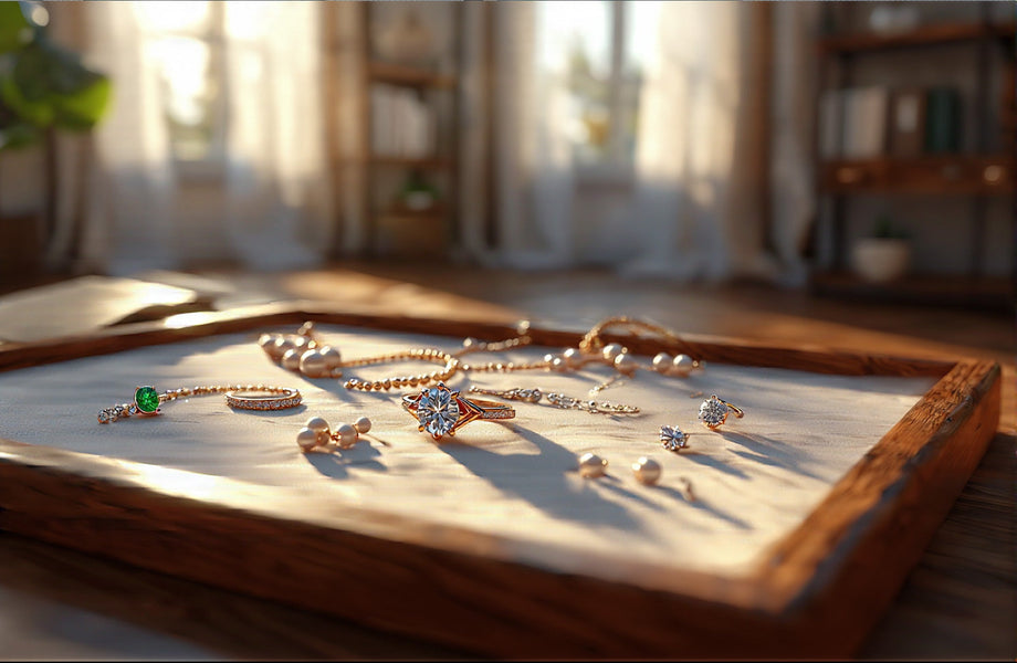 How to Get Jewelry Appraisals in Orange County: Local Guide