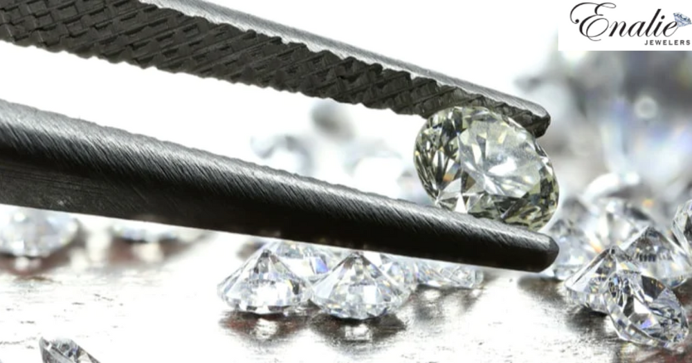 Lab-Grown Diamonds: A Sparkling Alternative