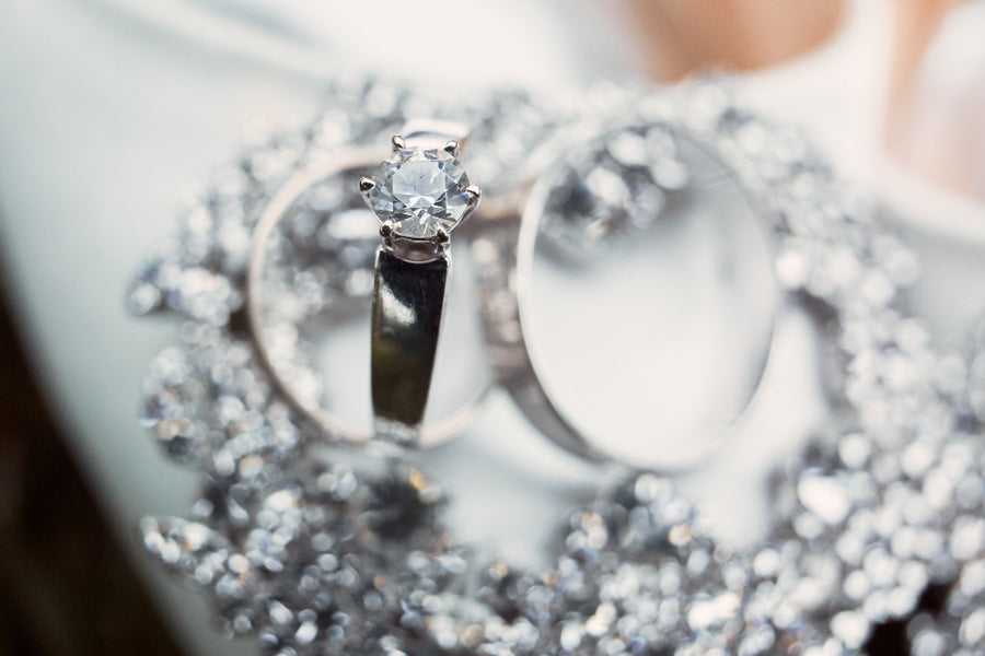 Why Can You Invest In Lab Grown Diamond Engagement Rings?