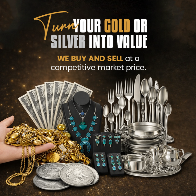 Enalie Jewelers jewelry collection